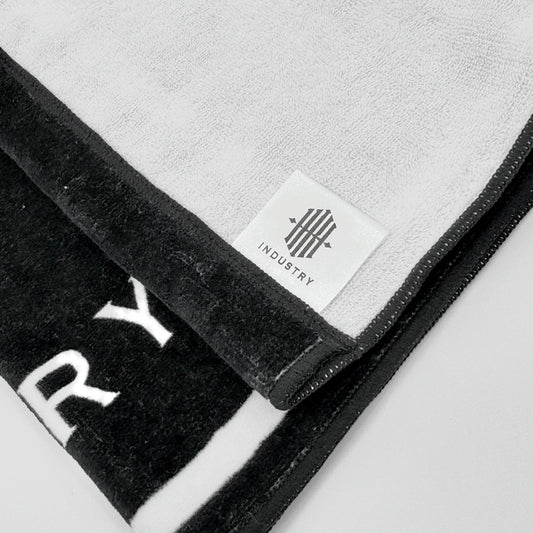 ＜RESTOCK＞KHI LOGO TOWEL