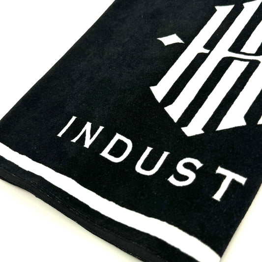 ＜RESTOCK＞KHI LOGO TOWEL