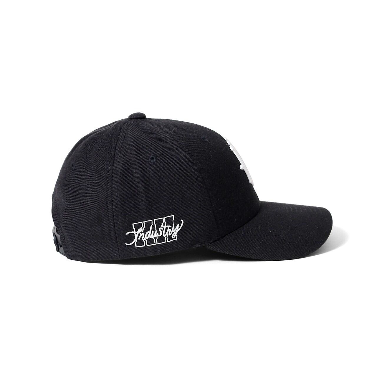 ＜RESTOCK＞KHI LOGO BASEBALL CAP