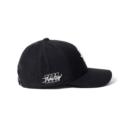 ＜RESTOCK＞KHI LOGO BASEBALL CAP