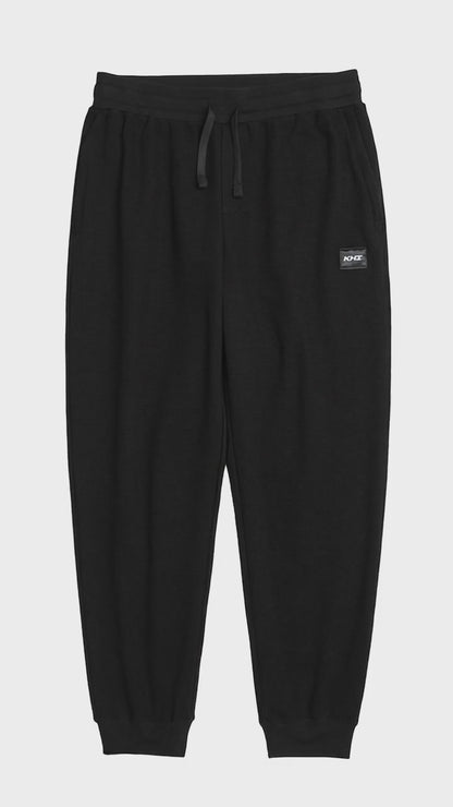 KHI WAFFLE PANTS
